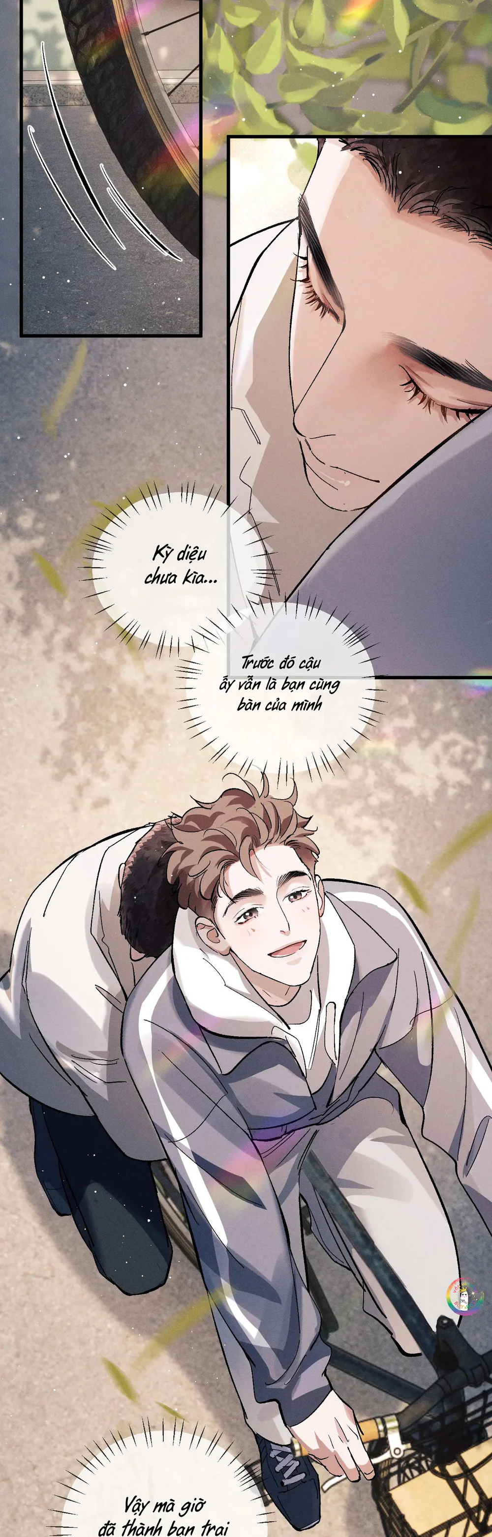 Tát Dã Chapter 77 Trang 6