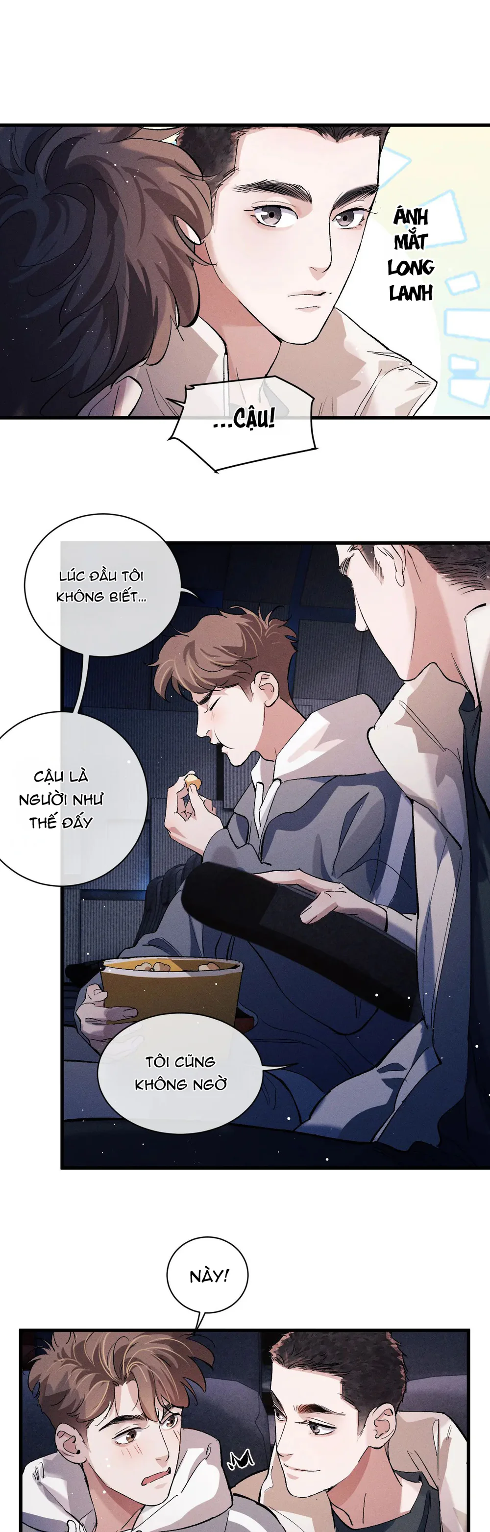 Tát Dã Chapter 77 Trang 14