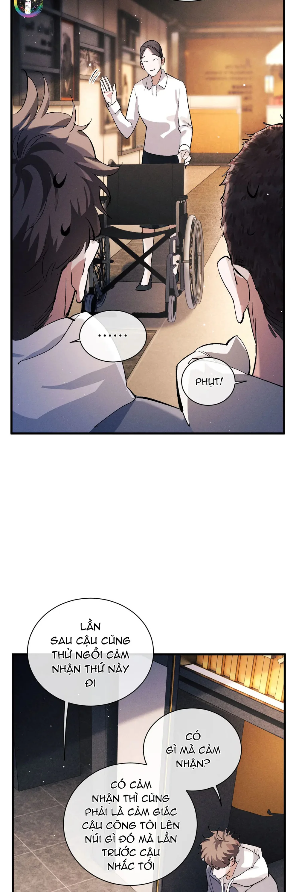 Tát Dã Chapter 78 Trang 5