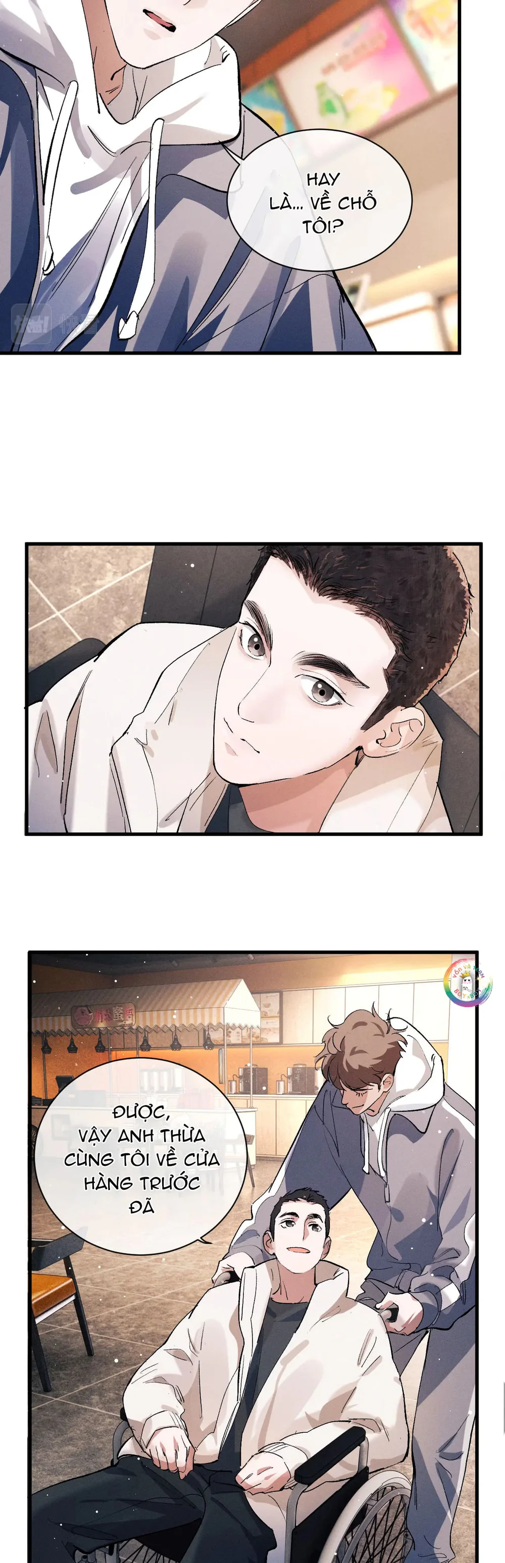 Tát Dã Chapter 78 Trang 7