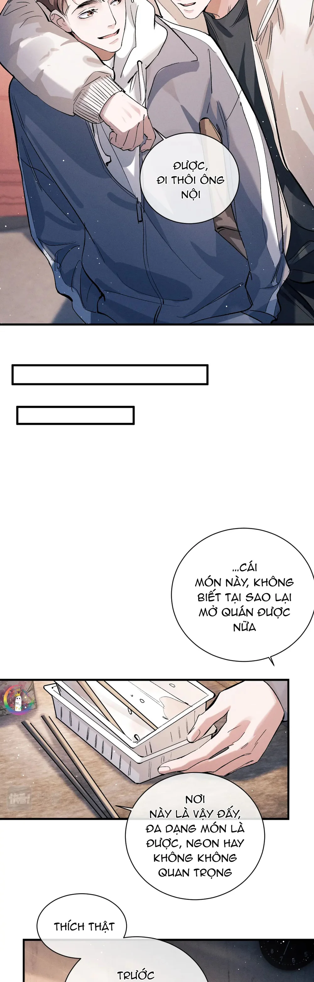 Tát Dã Chapter 78 Trang 20