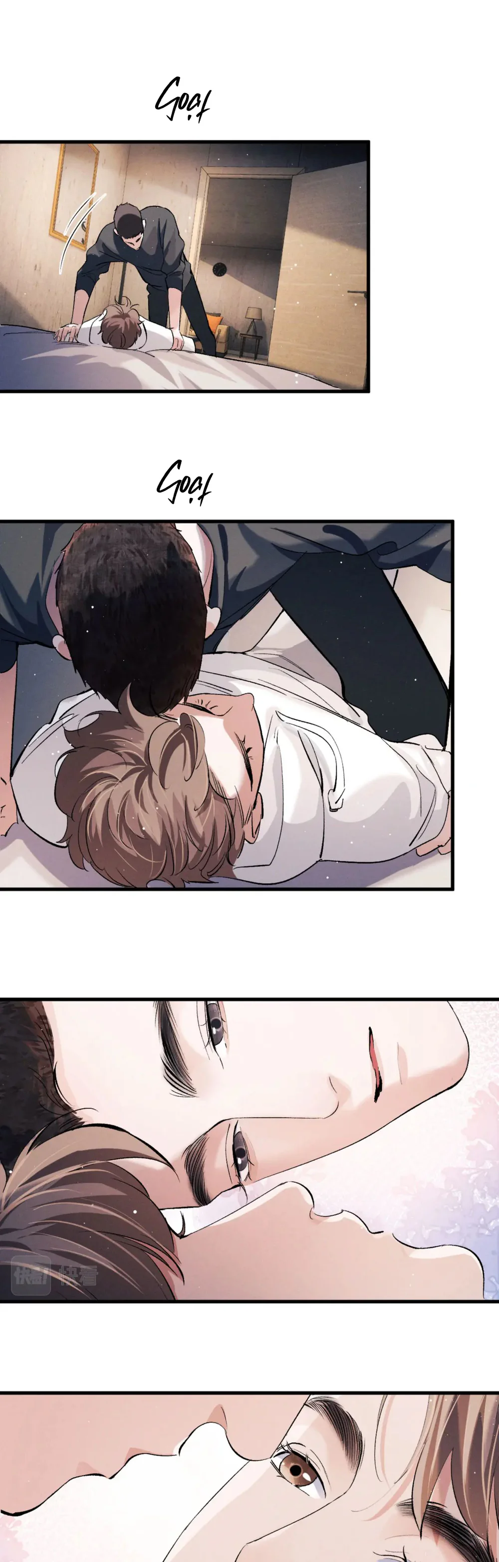 Tát Dã Chapter 79 Trang 5