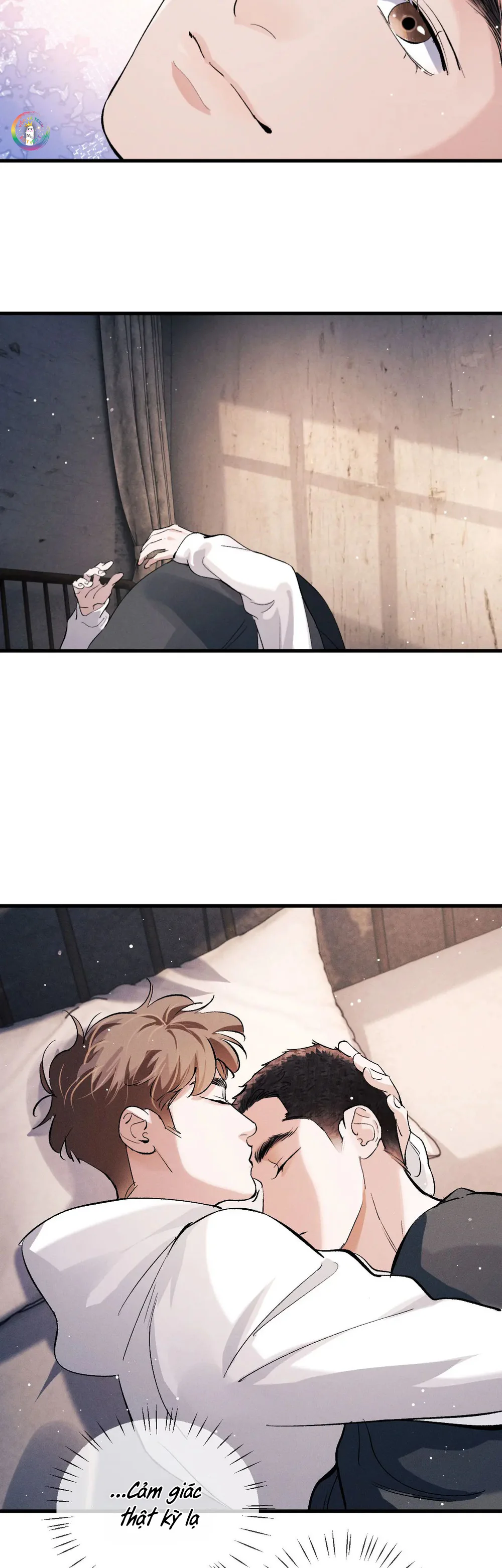 Tát Dã Chapter 79 Trang 6