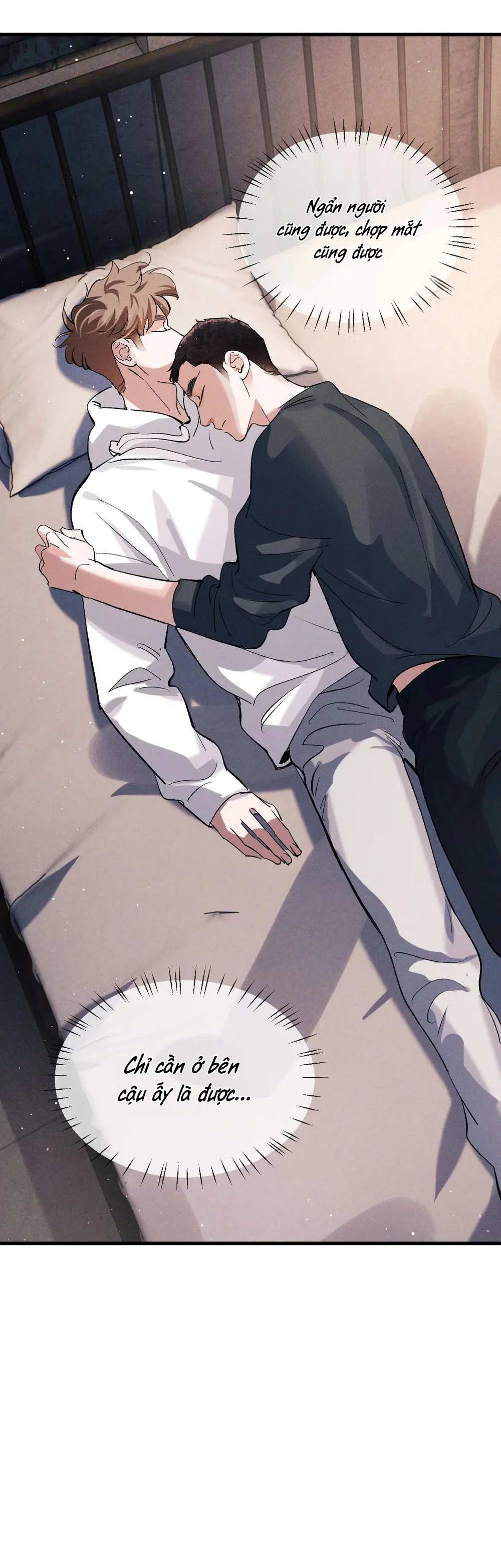 Tát Dã Chapter 79 Trang 8