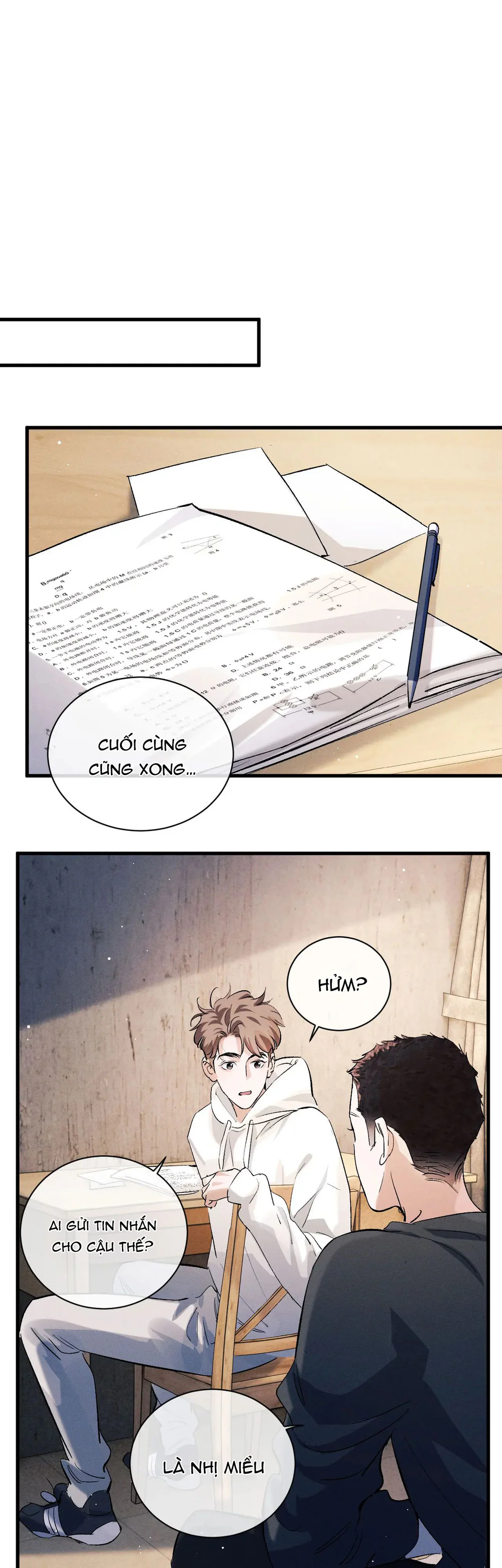 Tát Dã Chapter 79 Trang 17