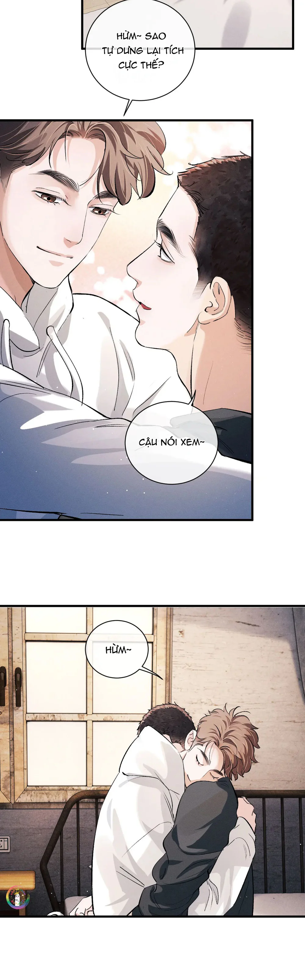 Tát Dã Chapter 79 Trang 19