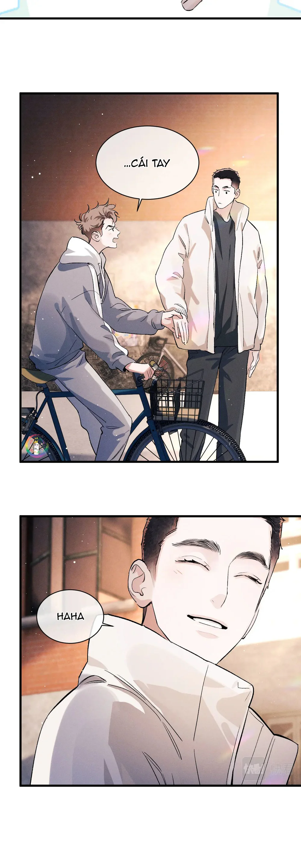 Tát Dã Chapter 79 Trang 23