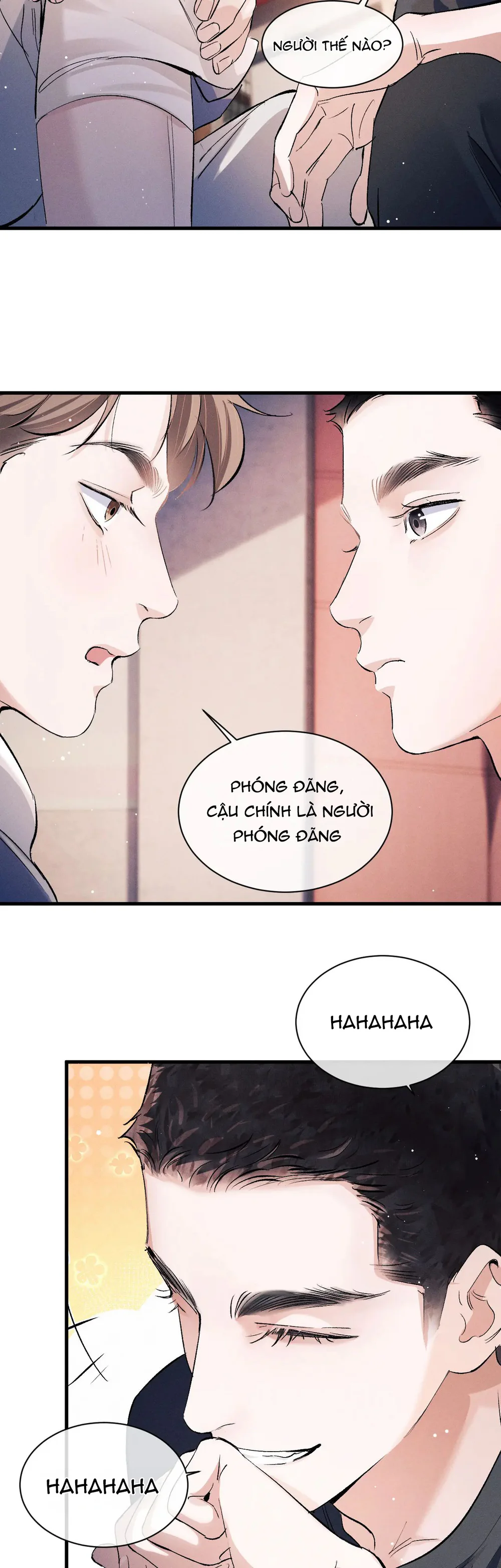 Tát Dã Chapter 80 Trang 12