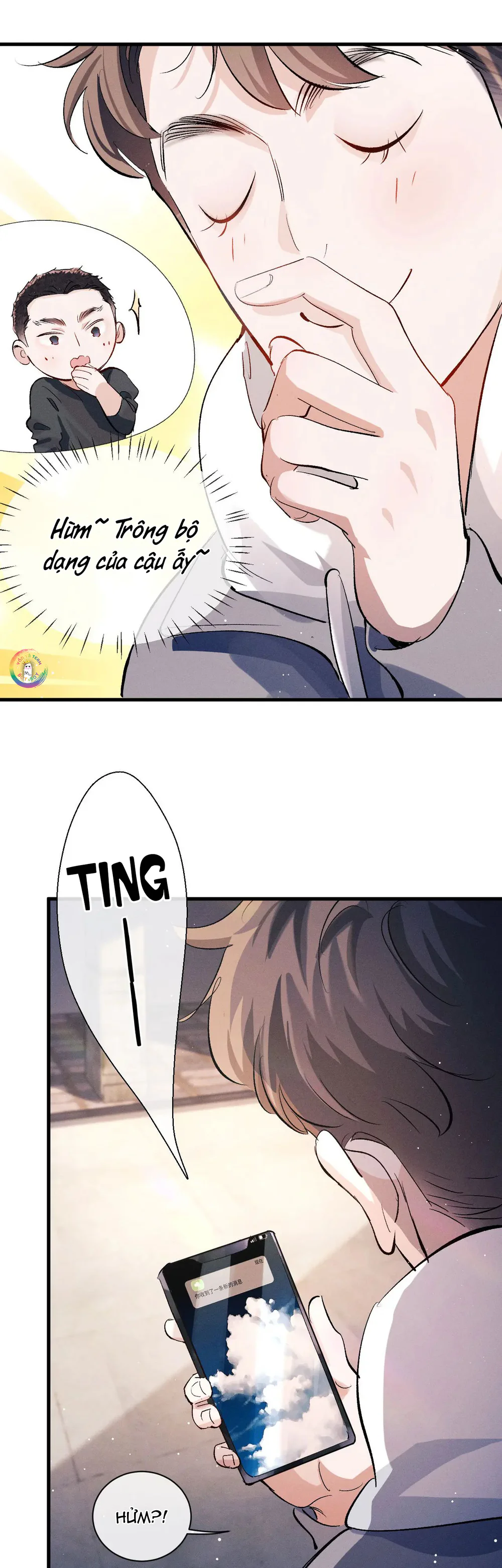 Tát Dã Chapter 80 Trang 17