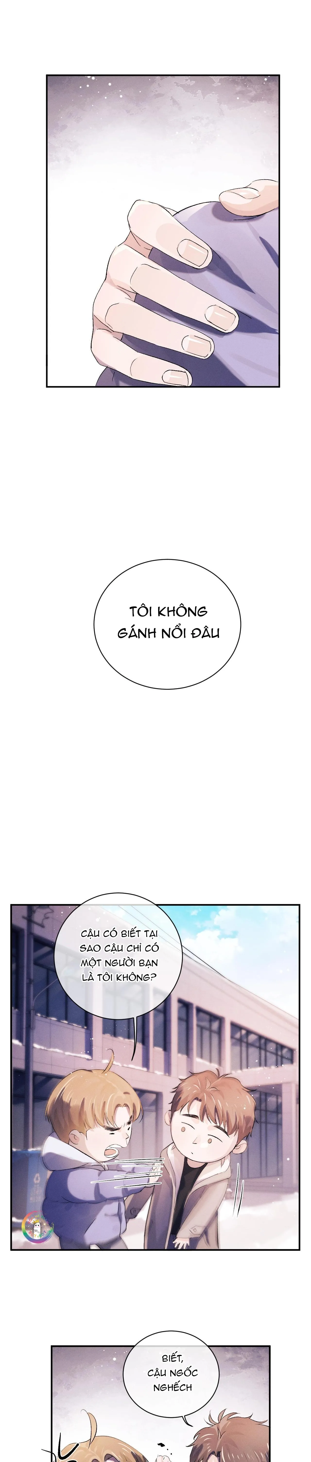 Tát Dã Chapter 9 Trang 7