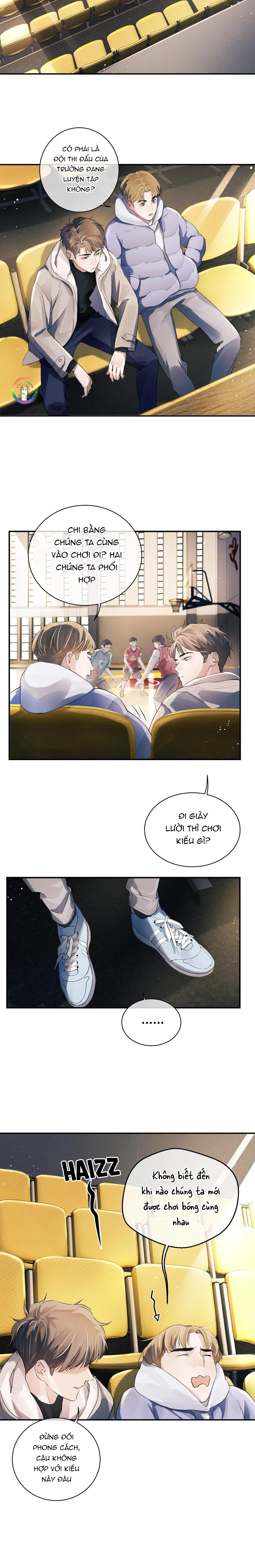 Tát Dã Chapter 9 Trang 13