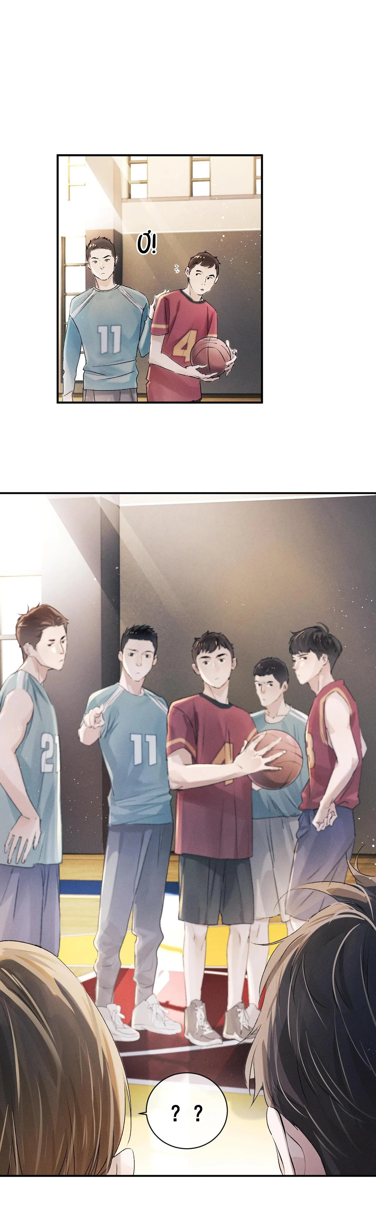 Tát Dã Chapter 9 Trang 14