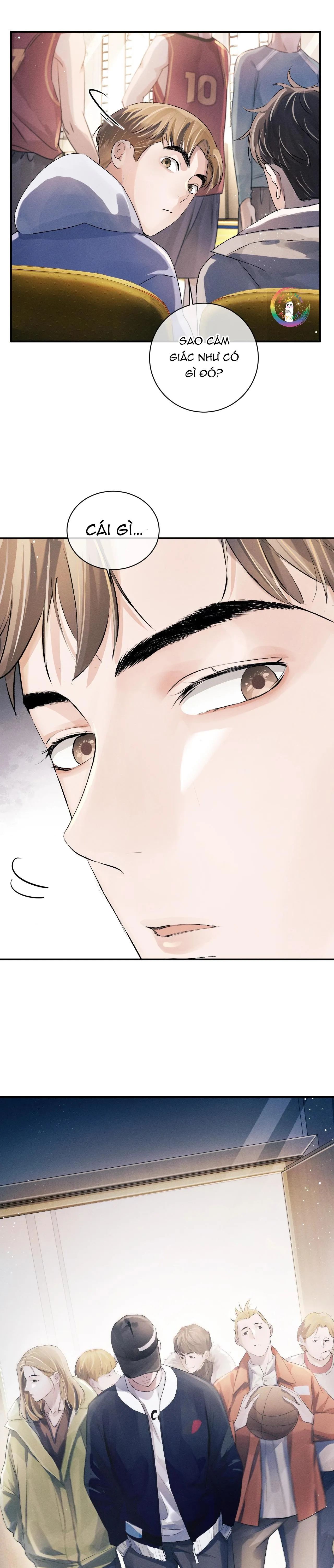 Tát Dã Chapter 9 Trang 15