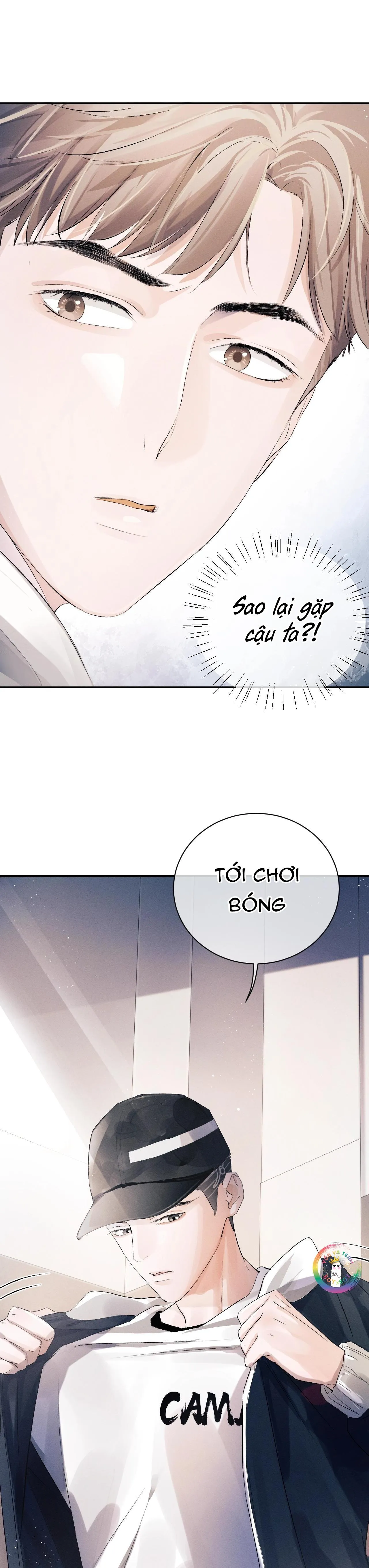 Tát Dã Chapter 9 Trang 17