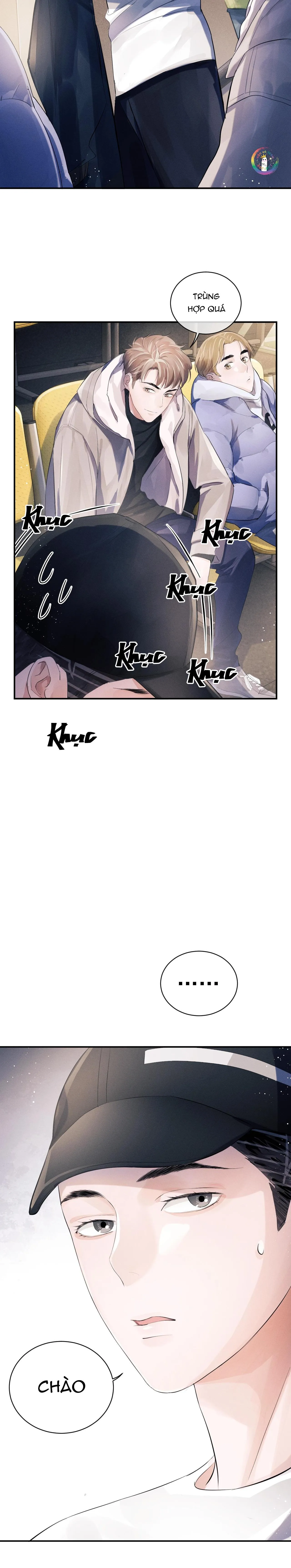 Tát Dã Chapter 9 Trang 19