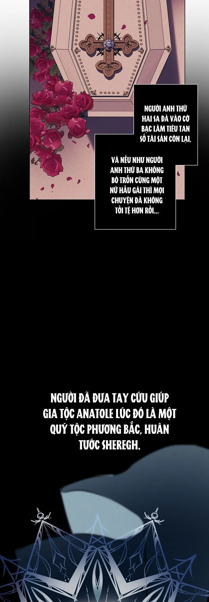 Thuần Phục Chapter 1 Trang 8