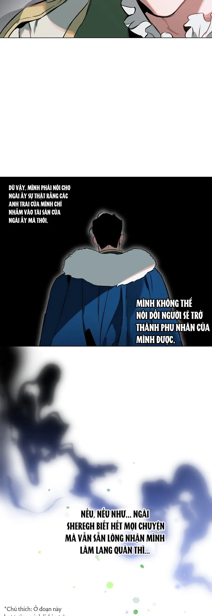 Thuần Phục Chapter 1 Trang 15