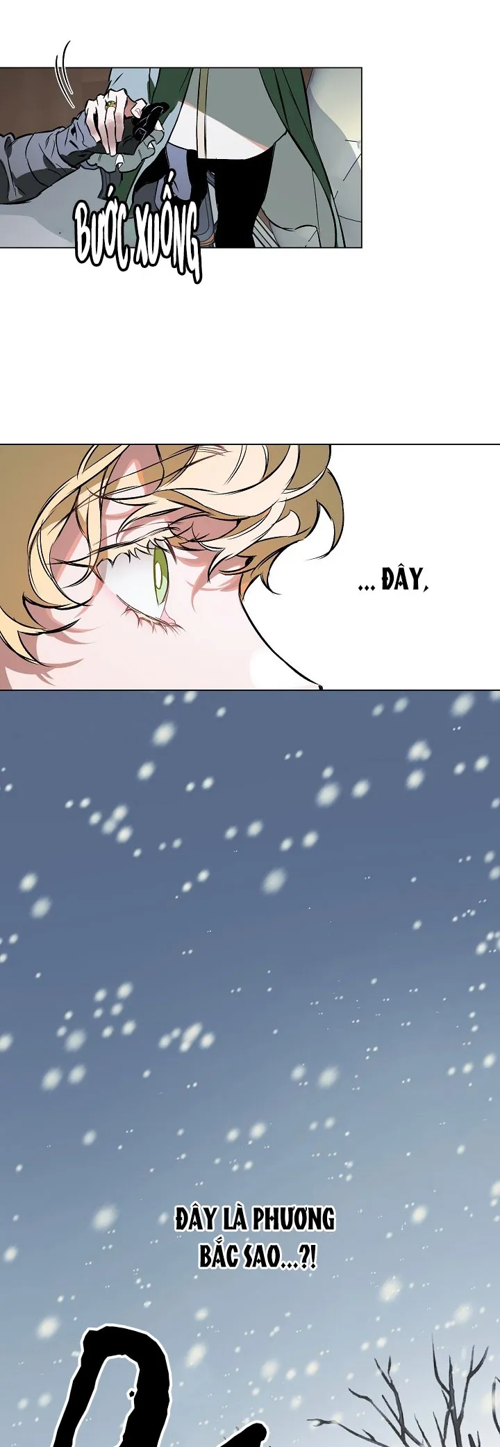 Thuần Phục Chapter 1 Trang 17