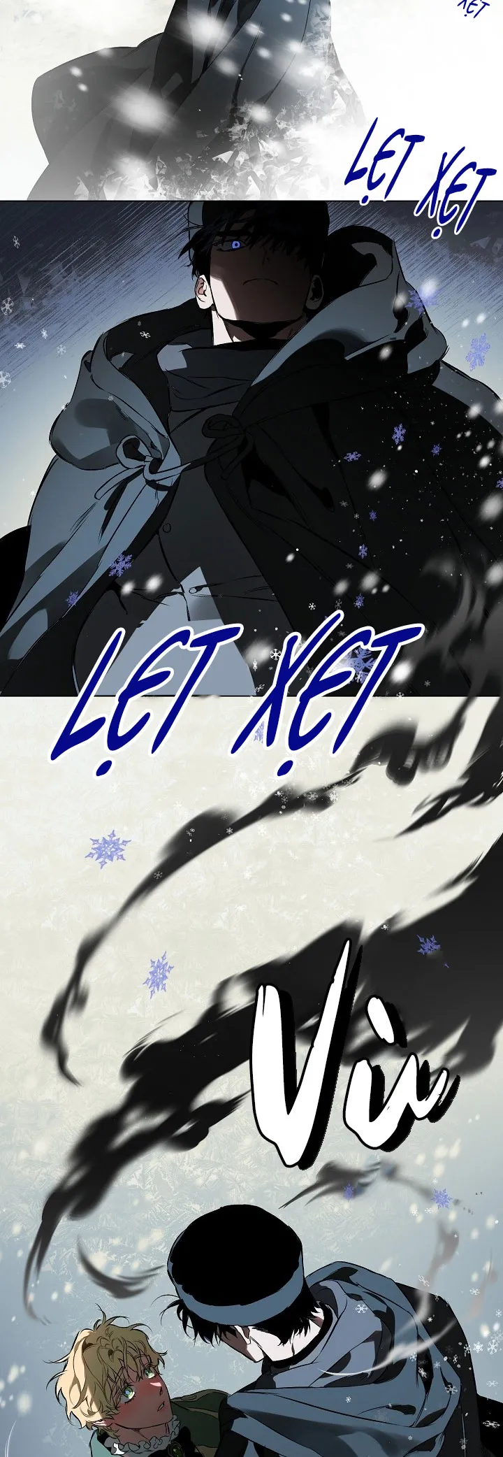 Thuần Phục Chapter 1 Trang 23