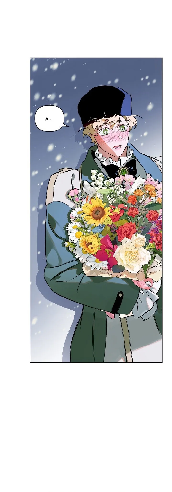 Thuần Phục Chapter 1 Trang 33