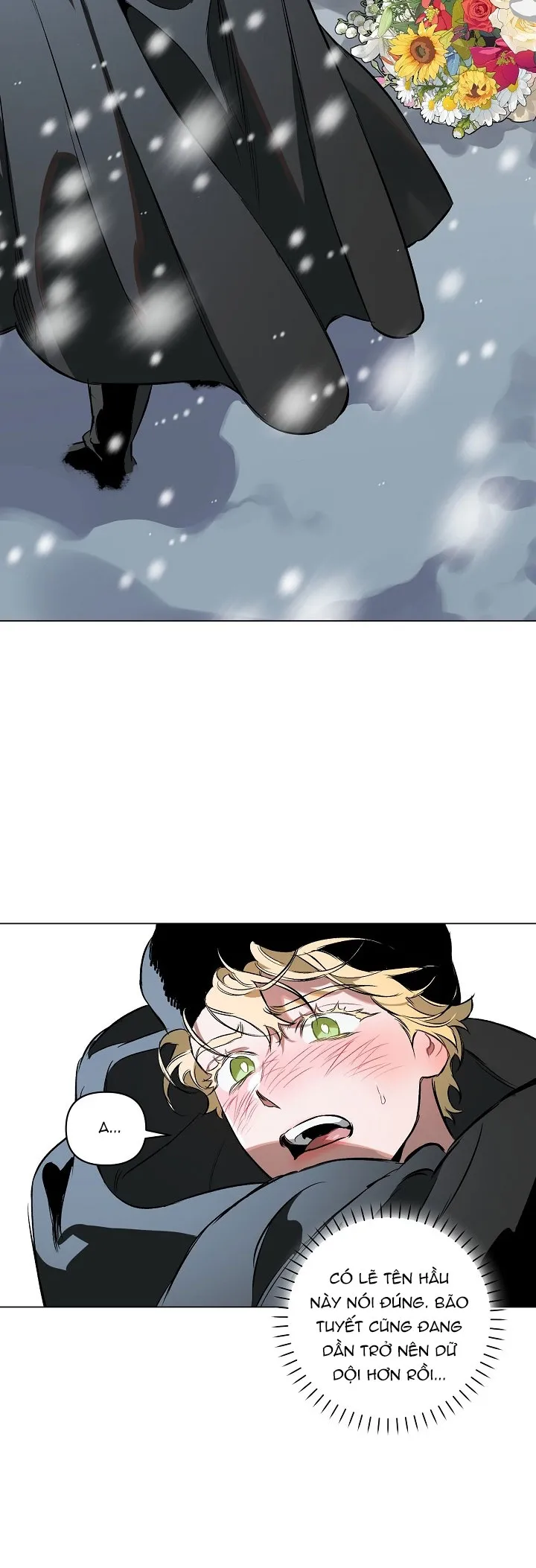 Thuần Phục Chapter 1 Trang 38