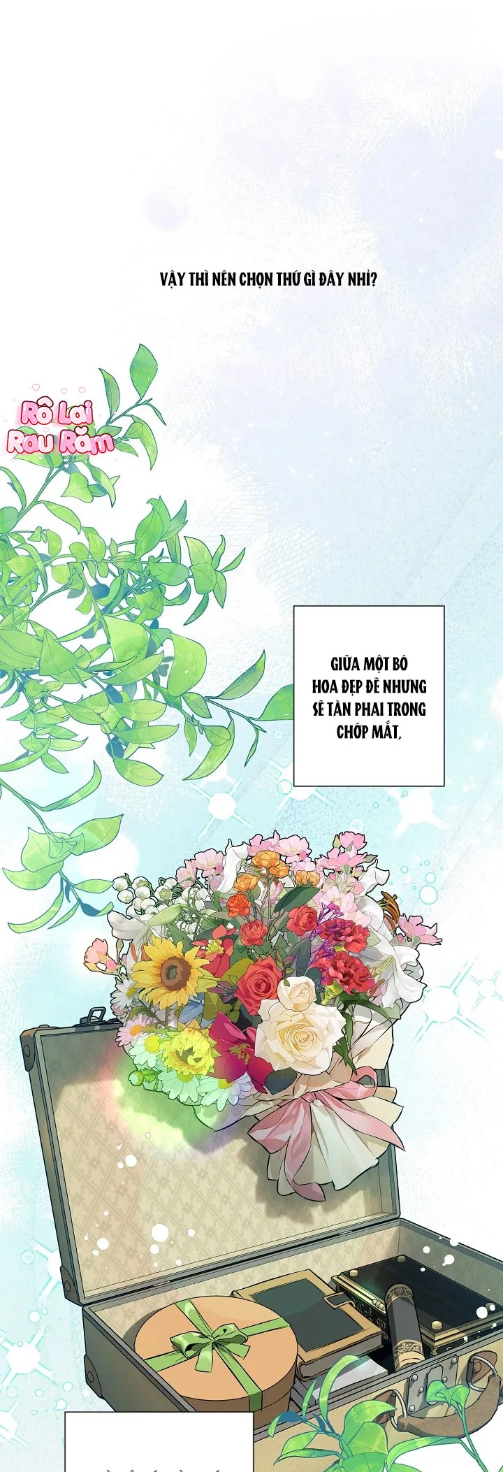 Thuần Phục Chapter 1 Trang 39