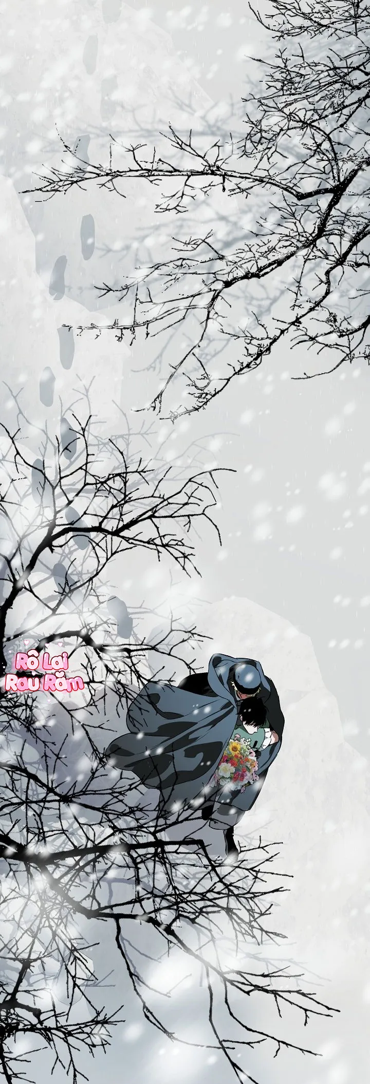 Thuần Phục Chapter 1 Trang 43