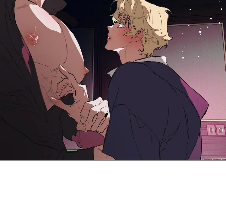 Thuần Phục Chapter 11 Trang 21