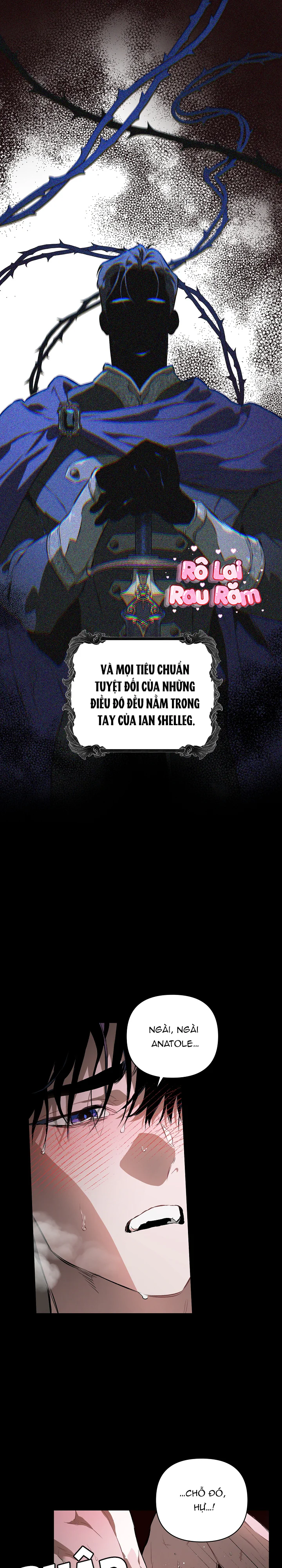 Thuần Phục Chapter 14 Trang 8