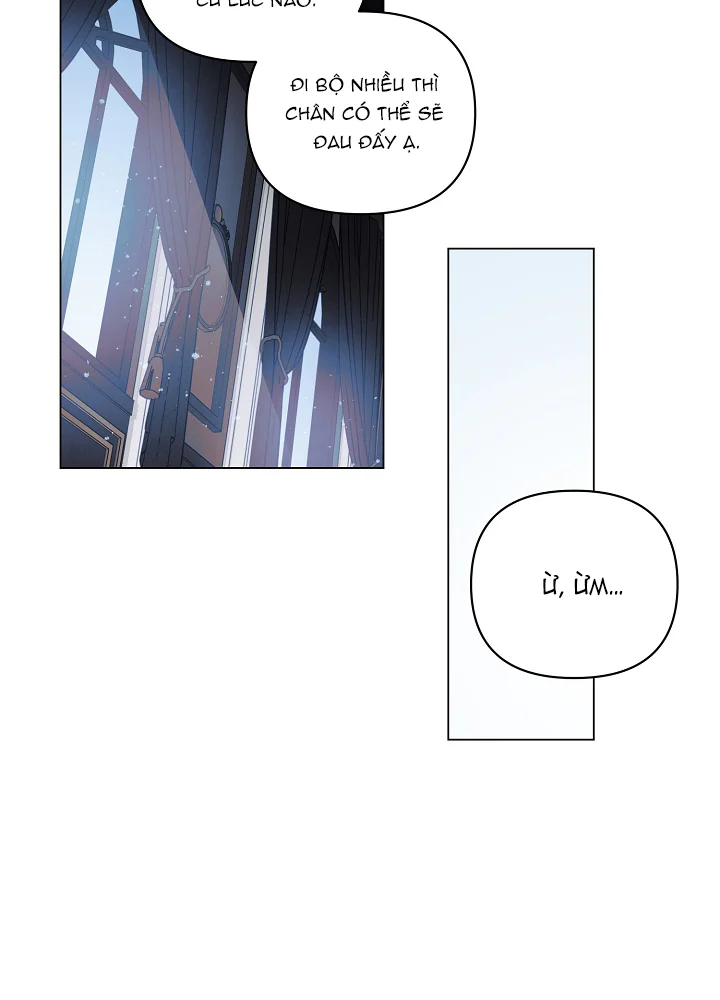 Thuần Phục Chapter 15 Trang 21