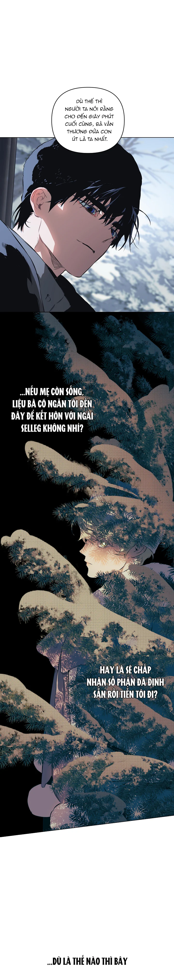 Thuần Phục Chapter 16 Trang 15