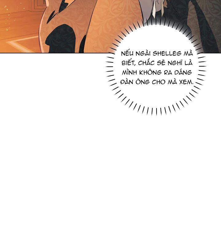 Thuần Phục Chapter 17 Trang 14