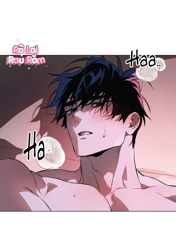 Thuần Phục Chapter 23 Trang 7