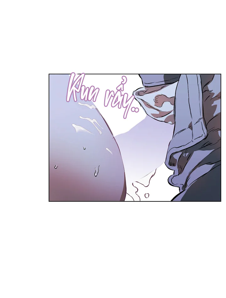 Thuần Phục Chapter 23 Trang 20