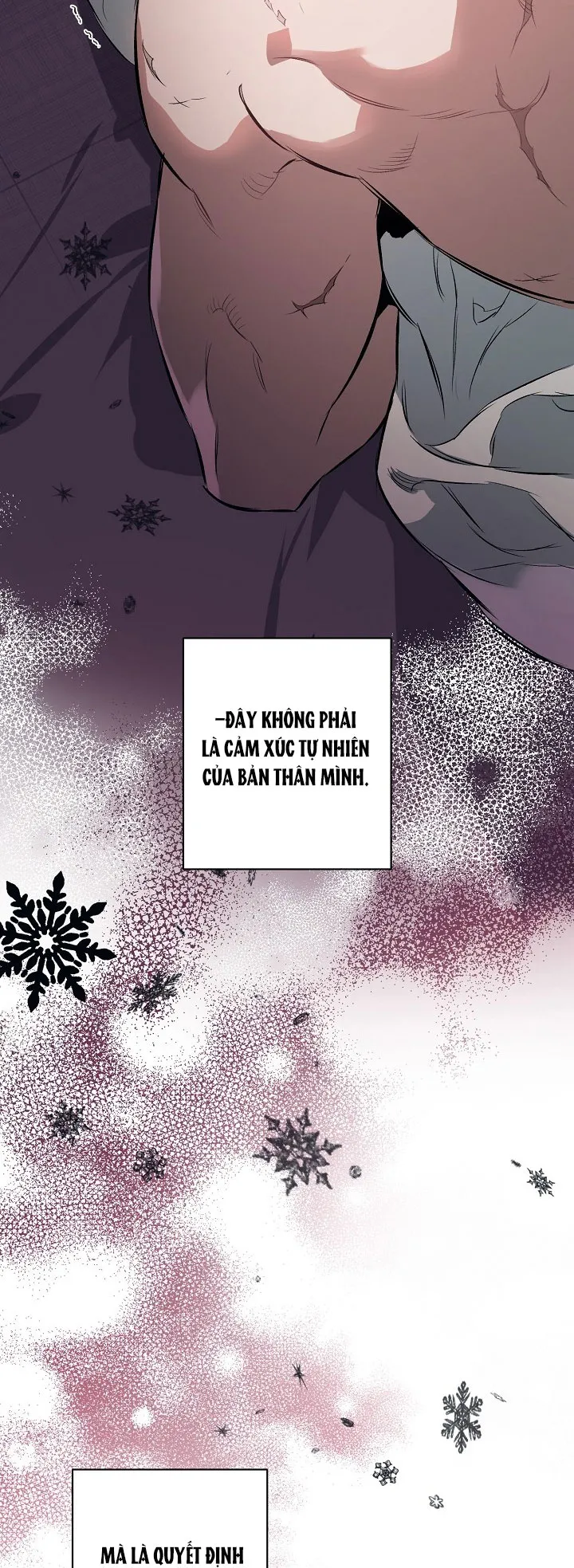 Thuần Phục Chapter 5 Trang 3