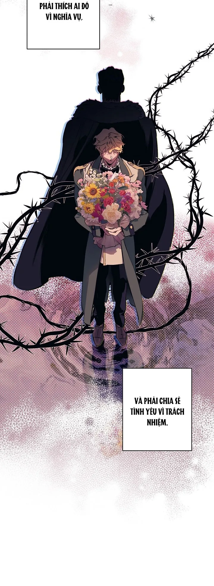 Thuần Phục Chapter 5 Trang 4