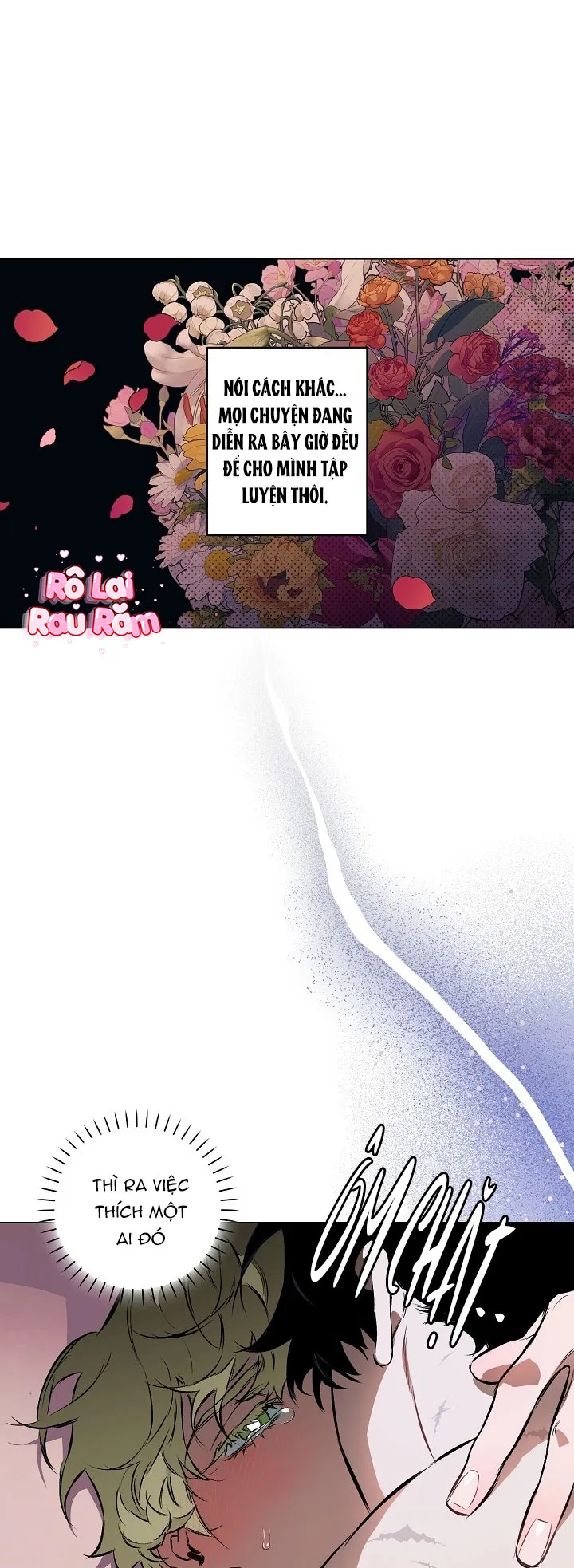 Thuần Phục Chapter 5 Trang 5