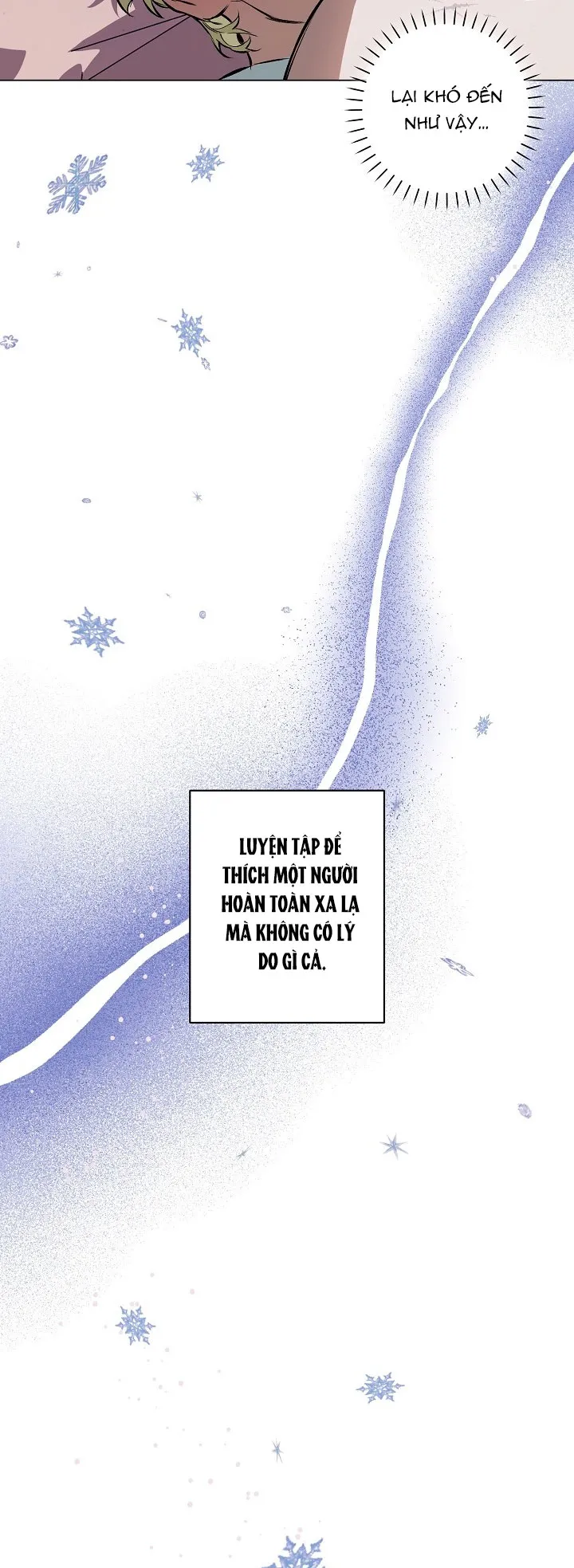 Thuần Phục Chapter 5 Trang 6