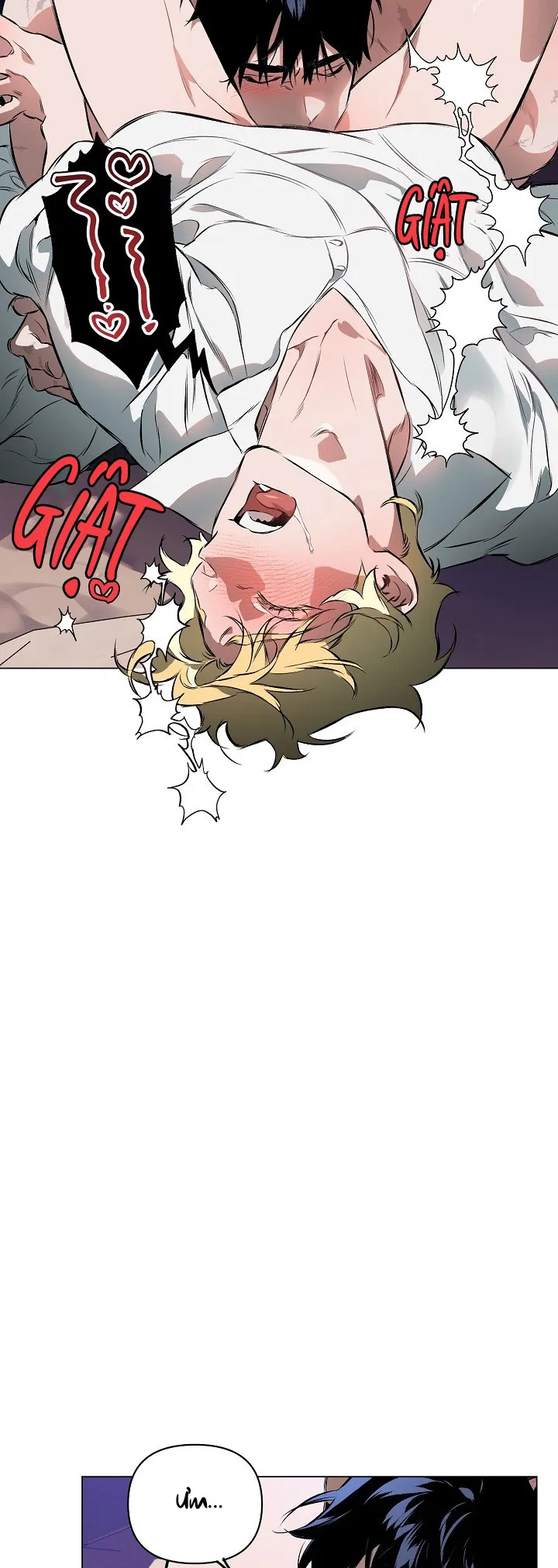 Thuần Phục Chapter 5 Trang 15