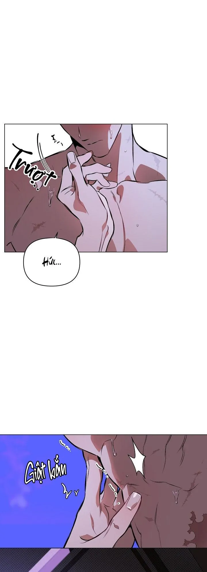 Thuần Phục Chapter 6 Trang 15