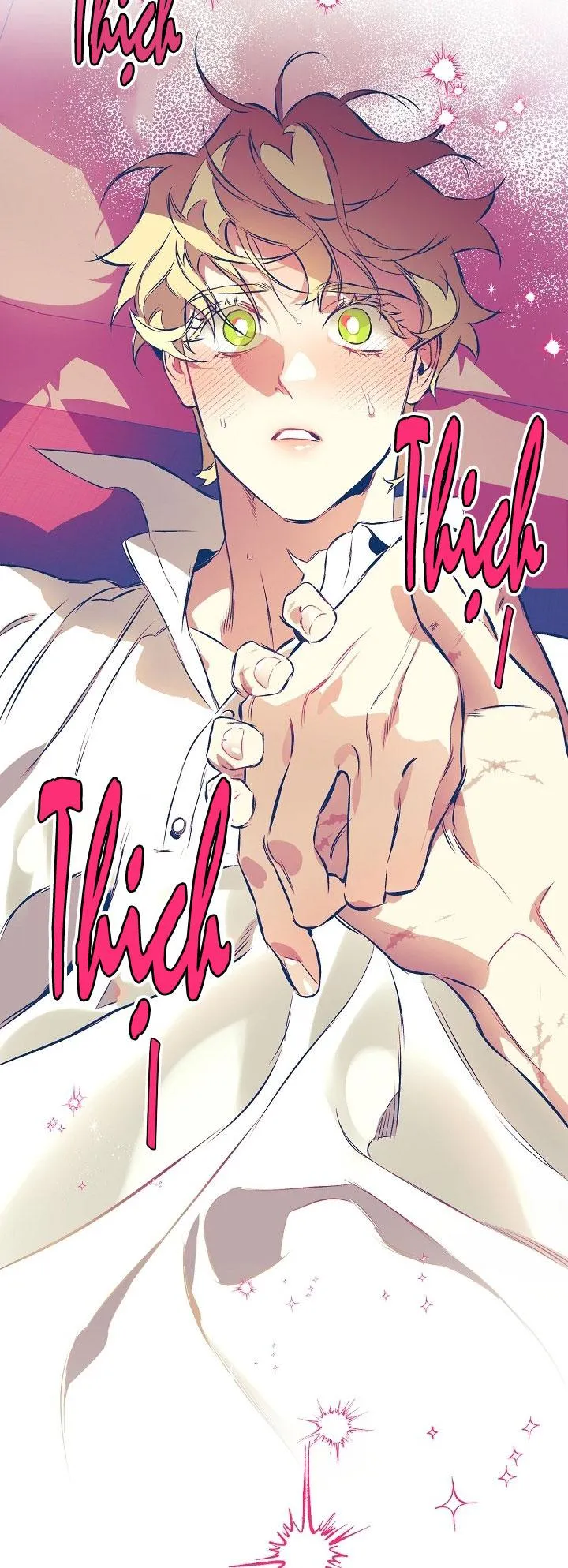 Thuần Phục Chapter 6 Trang 20