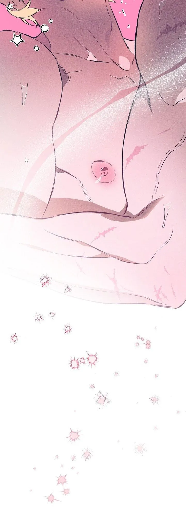 Thuần Phục Chapter 6 Trang 34