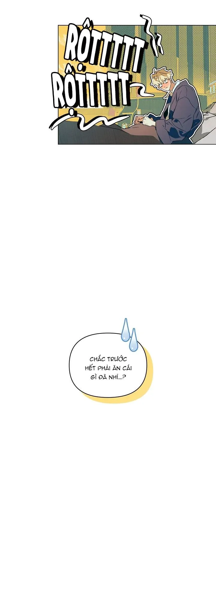 Thuần Phục Chapter 7 Trang 10