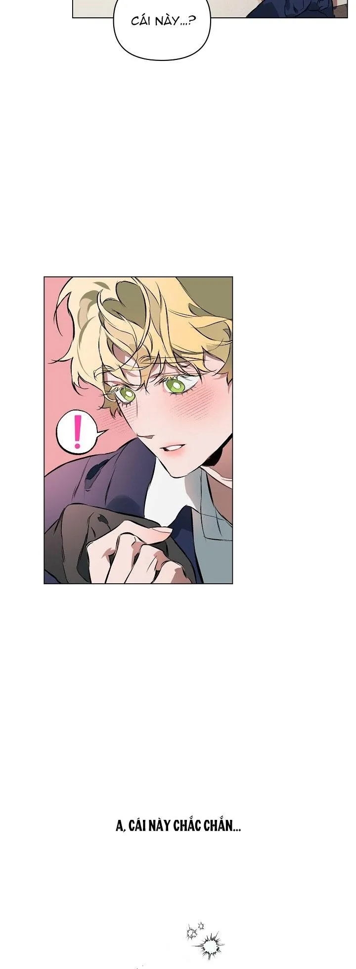 Thuần Phục Chapter 7 Trang 24