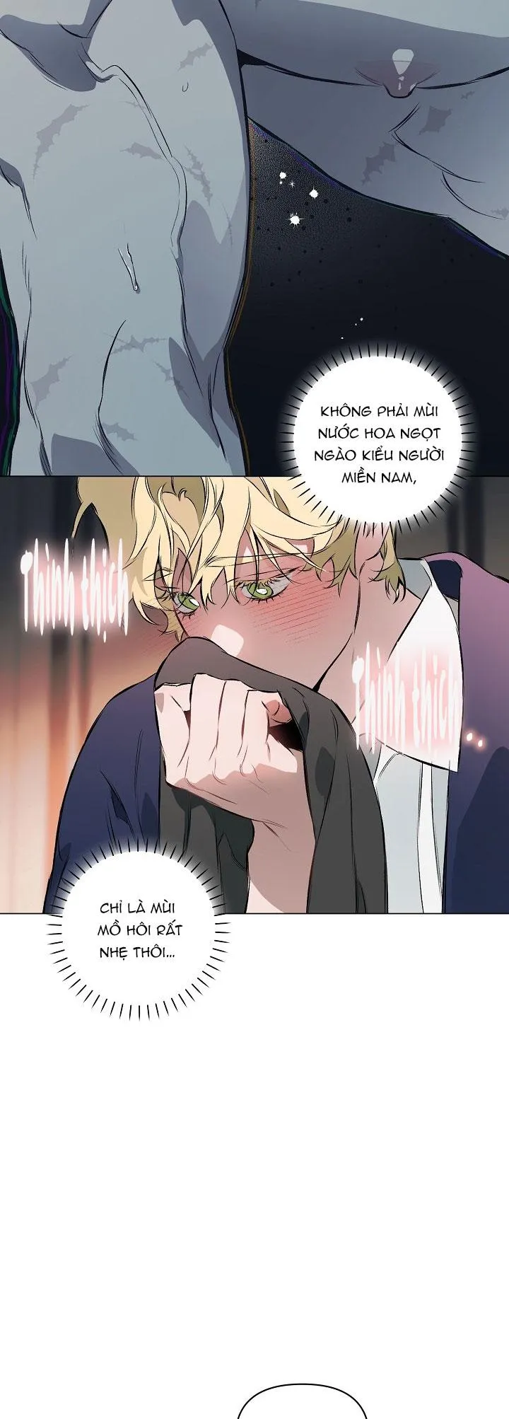 Thuần Phục Chapter 7 Trang 26