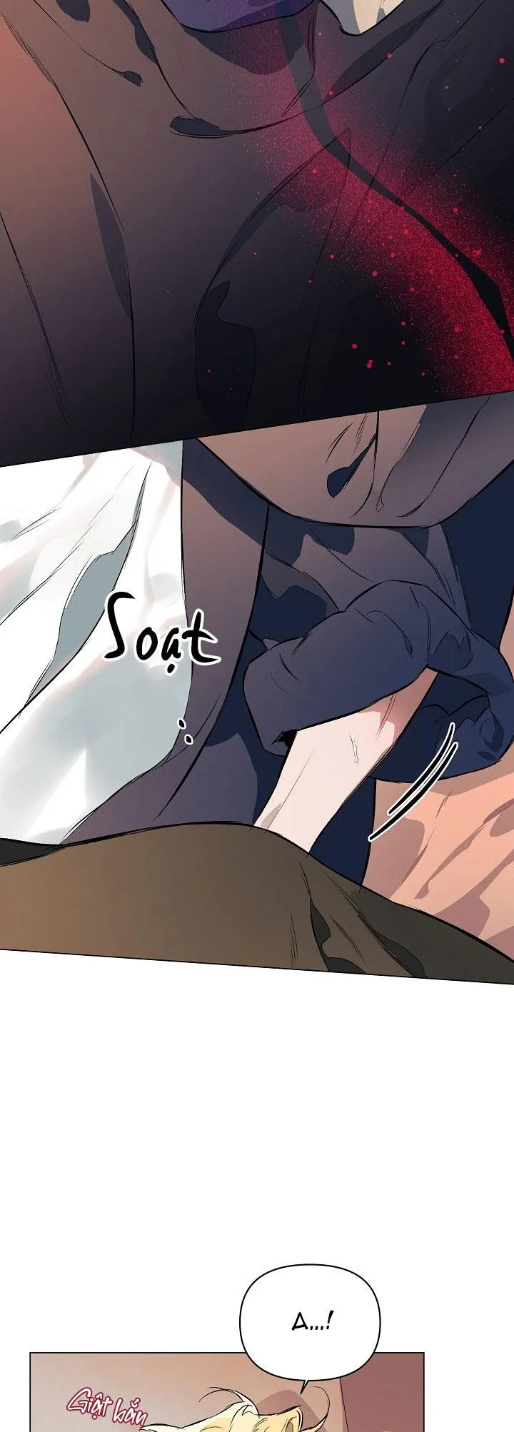 Thuần Phục Chapter 7 Trang 29