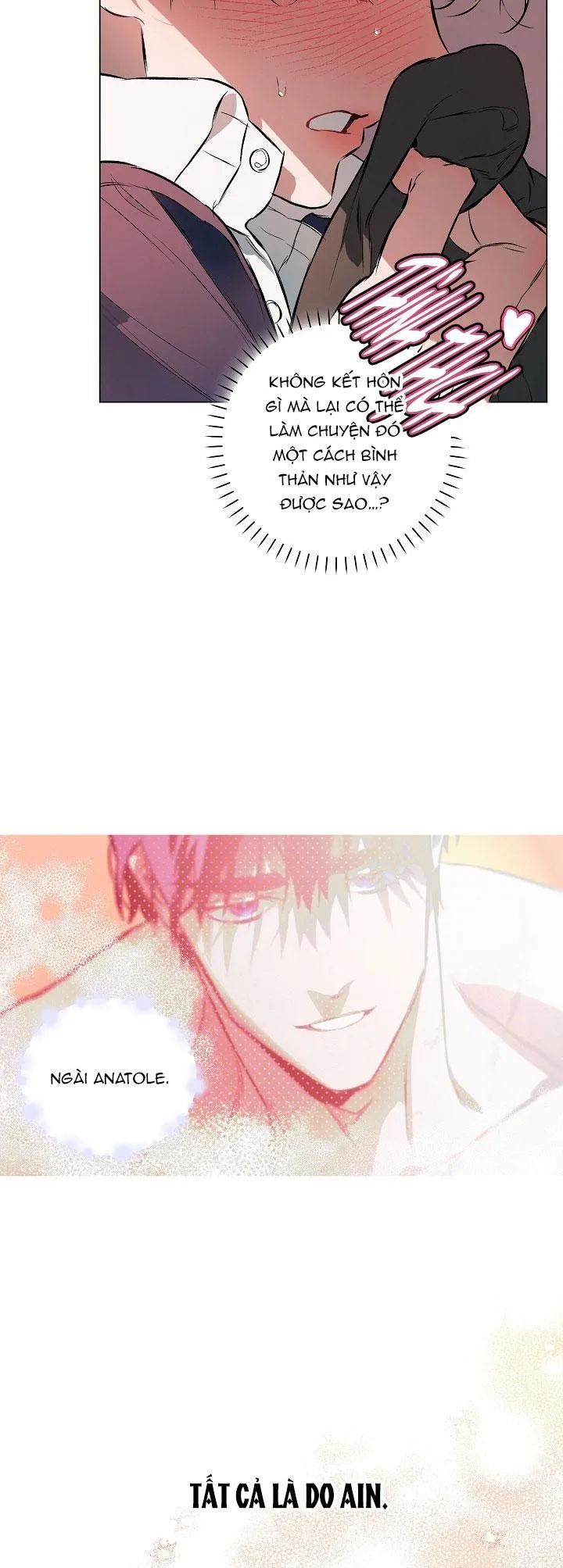 Thuần Phục Chapter 7 Trang 33