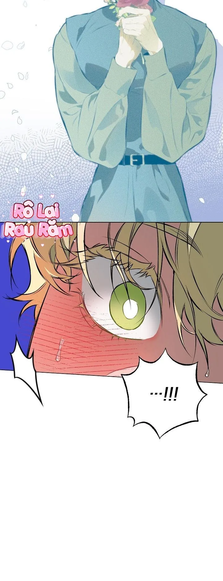 Thuần Phục Chapter 7 Trang 38