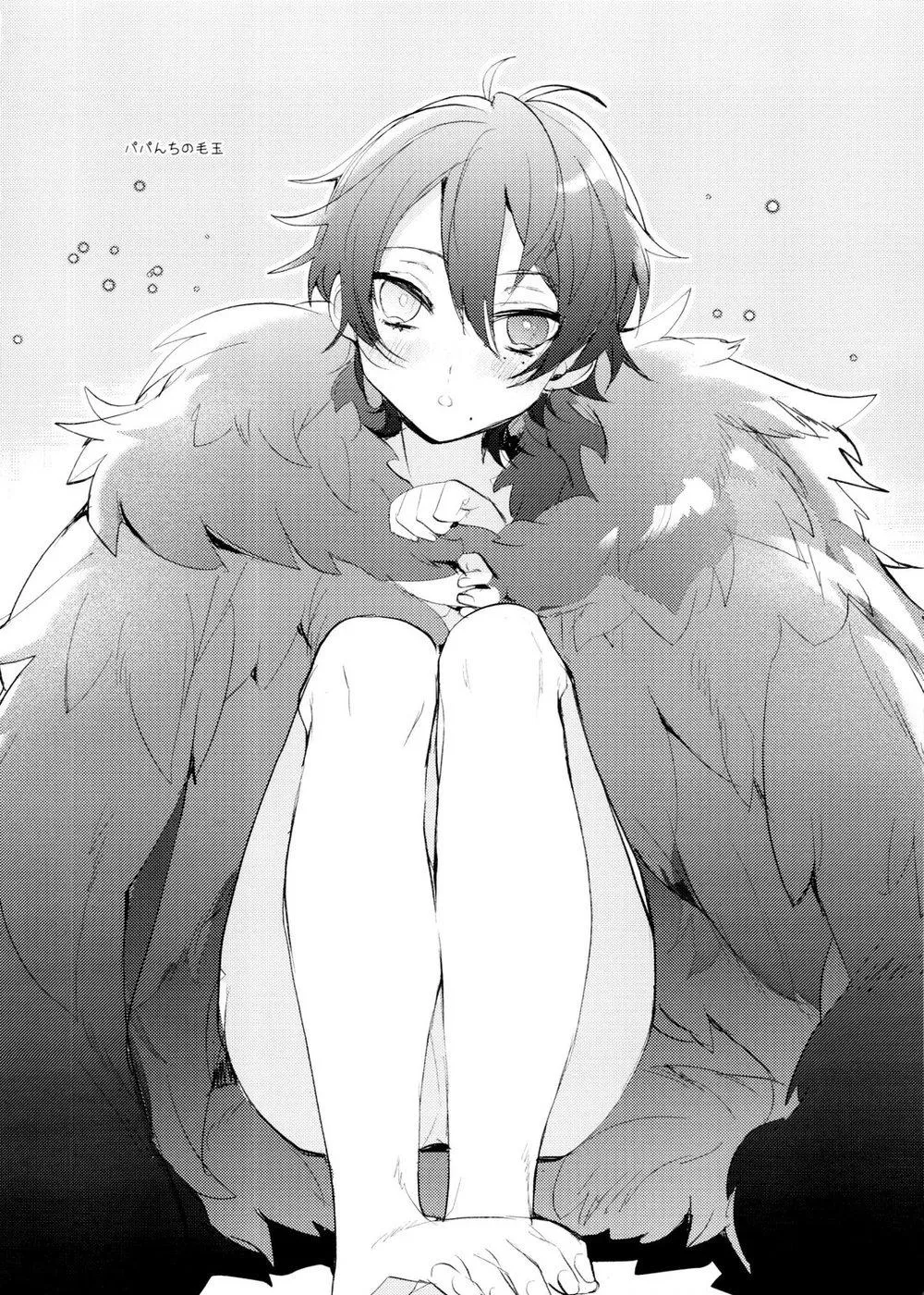 Tổng Hợp Oneshot Của Tịnh Chapter 100 Trang 22