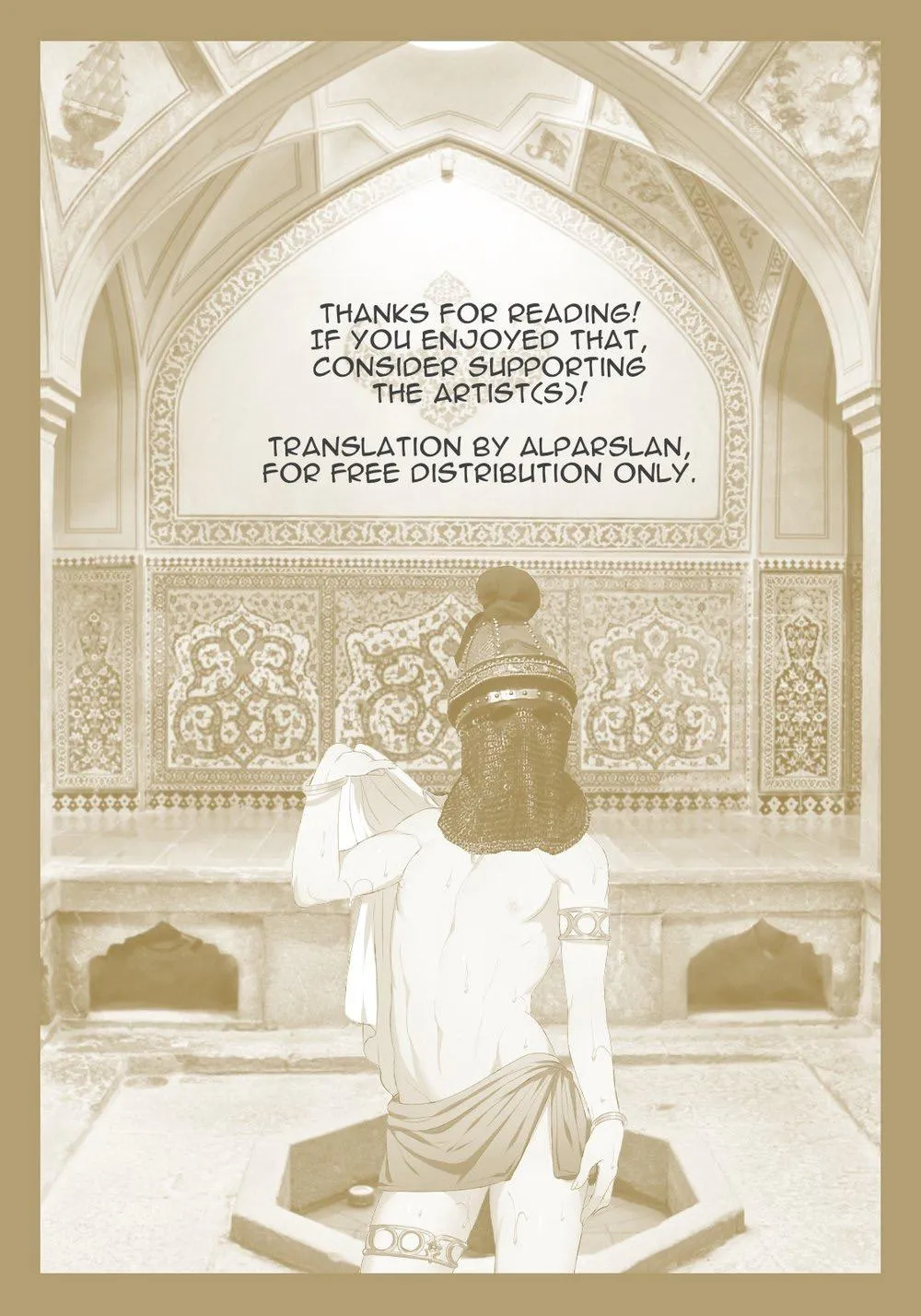 Tổng Hợp Oneshot Của Tịnh Chapter 107 Trang 23